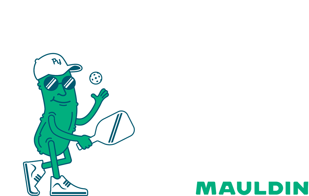 Pickle Yard — Coming Soon (Mauldin)